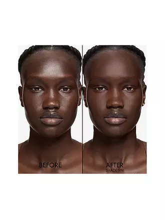 DIOR | Dior Forever Hydra Nude - 24 Std. natürliche Perfektion und 48 Std. Feuchtigkeitspflege Foundation (2 N Neutral) | braun
