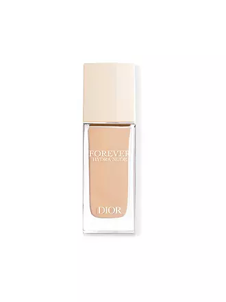DIOR | Dior Forever Hydra Nude - 24 Std. natürliche Perfektion und 48 Std. Feuchtigkeitspflege Foundation (4 N Neutral) | camel