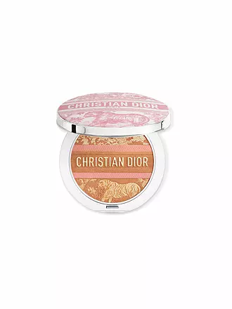 DIOR | Dior Forever Nude Bronze Limitierte Edition (032 Pink Bronze) | rosa