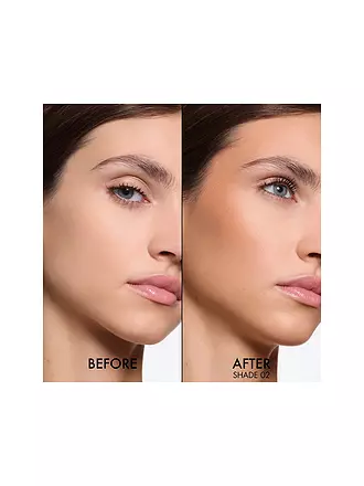 DIOR | Dior Forever Nude Bronze Puder-Bronzer mit natürlichem Glow oder mattem Finish (03 Soft Matte) | camel