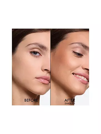 DIOR | Dior Forever Nude Bronze Puder-Bronzer mit natürlichem Glow oder mattem Finish (03 Soft) | hellbraun