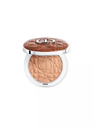 DIOR | Dior Forever Nude Bronze Puder-Bronzer mit natürlichem Glow oder mattem Finish (05 Intense Matte) | camel