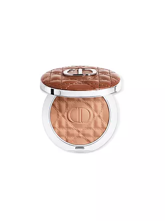DIOR | Dior Forever Nude Bronze Puder-Bronzer mit natürlichem Glow oder mattem Finish (05 Intense Matte) | camel