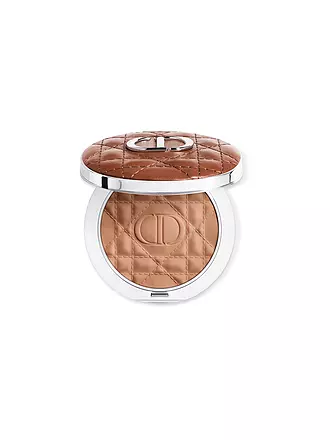 DIOR | Dior Forever Nude Bronze Puder-Bronzer mit natürlichem Glow oder mattem Finish (05 Intense Matte) | hellbraun
