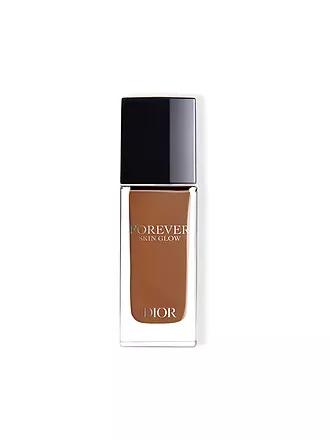 DIOR | Dior Forever Skin Glow Foundation 24H ( 0N ) | braun