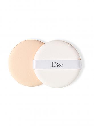 DIOR | Dior Prestige Cushion Schwamm Applikator | keine Farbe