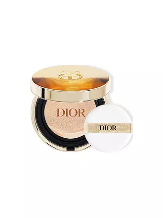 DIOR | Dior Prestige Cushion-Foundation – Le Cushion Teint de Rose ( 010 Ivory ) | camel