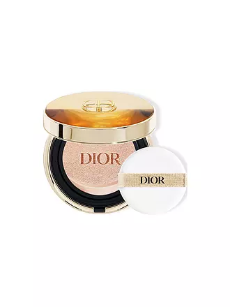 DIOR | Dior Prestige Cushion-Foundation – Le Cushion Teint de Rose ( 010 Ivory ) | camel