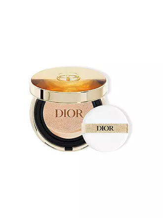 DIOR | Dior Prestige Cushion-Foundation – Le Cushion Teint de Rose ( 030 Beige Moyen  ) | camel