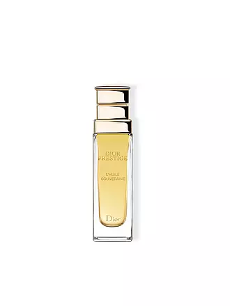 DIOR | Dior Prestige Huile Souveraine 30ml | keine Farbe