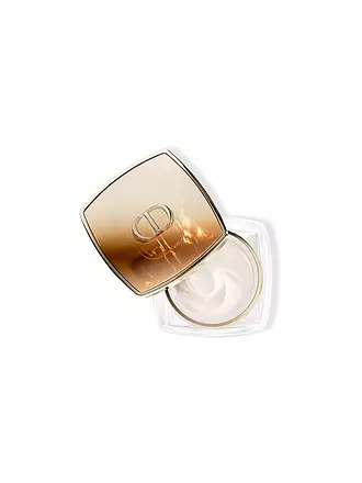 DIOR | Dior Prestige La Crème Texture Essentielle Intensiv reparierende Anti-Aging-Creme 15ml | keine Farbe