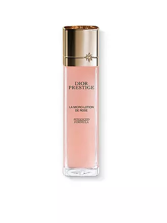 DIOR | Dior Prestige La Micro-Lotion de Rose Advanced Formula 15ml | keine Farbe