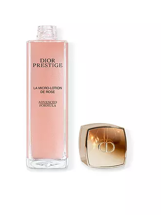 DIOR | Dior Prestige La Micro-Lotion de Rose Advanced Formula 15ml | keine Farbe