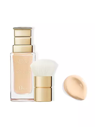 DIOR | Dior Prestige Le Micro-Fluide Teint de Rose Foundation  LSF 25 – PA+++ (1N/010) | beige
