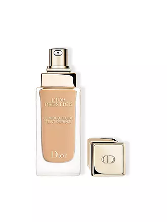 DIOR | Dior Prestige Le Micro-Fluide Teint de Rose Foundation  LSF 25 – PA+++ (1N/010) | hellbraun