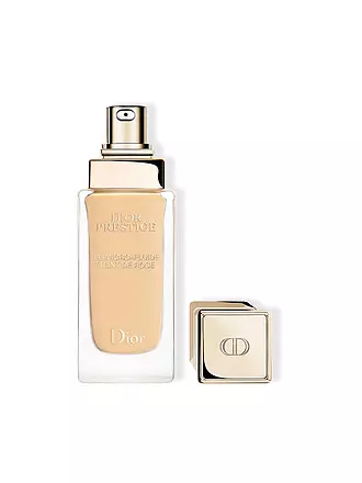 DIOR | Dior Prestige Le Micro-Fluide Teint de Rose Foundation  LSF 25 – PA+++ (1W/011) | camel