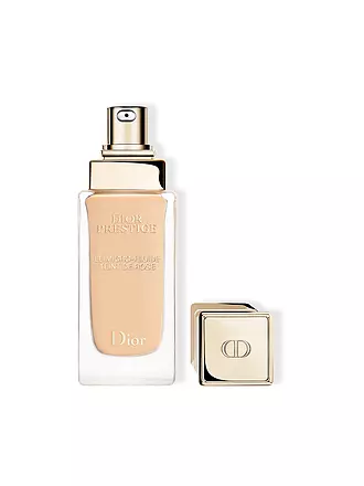 DIOR | Dior Prestige Le Micro-Fluide Teint de Rose Foundation  LSF 25 – PA+++ (3N/030) | camel