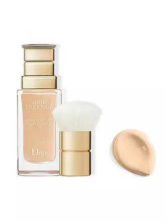 DIOR | Dior Prestige Le Micro-Fluide Teint de Rose Foundation LSF 25 – PA+++ (2N/020) | camel