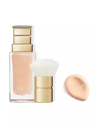 DIOR | Dior Prestige Le Micro-Fluide Teint de Rose Foundation LSF 25 – PA+++ (2W/021) | camel