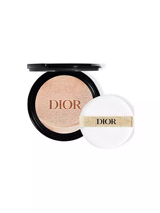 DIOR | Dior Prestige Refill Cushion-Foundation – Le Cushion Teint de Rose ( 012 Porcelaine ) | camel