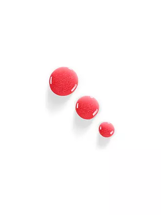DIOR | Dior Vernis Nagellack Gel-Effekt und Couture-Farbe (330 Coral Pop) | hellbraun