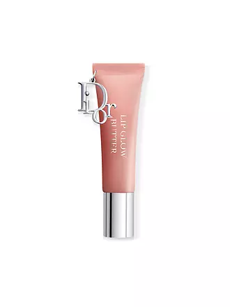 DIOR | Dior Addict Lip Glow Butter Hochglänzende Lippenpflege (103 Toffee) | beere