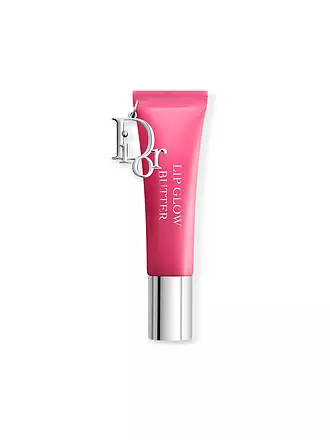 DIOR | Dior Addict Lip Glow Butter Hochglänzende Lippenpflege (103 Toffee) | beere