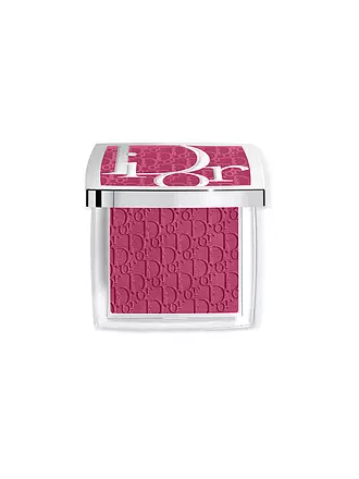 DIOR | Dior Backstage Rosy Glow Rouge mit pH-aktivierter Farbe - Langanhaltend (006 Berry) | beere