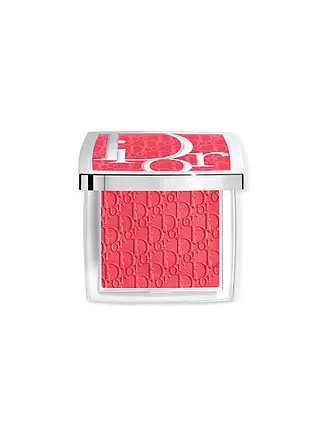 DIOR | Dior Backstage Rosy Glow Rouge mit pH-aktivierter Farbe - Langanhaltend (006 Berry) | koralle