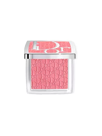 DIOR | Dior Backstage Rosy Glow Rouge mit pH-aktivierter Farbe - Langanhaltend (006 Berry) | pink