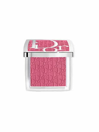 DIOR | Dior Backstage Rosy Glow Rouge mit pH-aktivierter Farbe - Langanhaltend (103 Toffee) | hellbraun