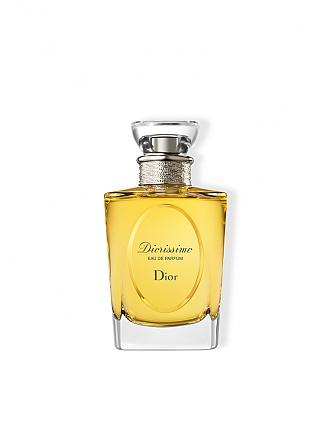 DIOR | Diorissimo Eau de Parfum 50ml | keine Farbe