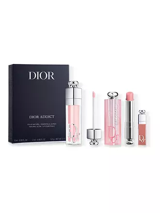 DIOR | Diorshow Iconic Overcurl Set | keine Farbe