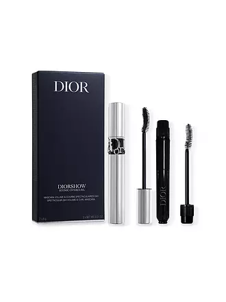 DIOR | Diorshow Iconic Overcurl Set | keine Farbe