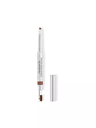 DIOR | Diorshow Kabuki Brow Styler Augenbrauenstift mit cremiger Textur ( 011 Gold Blond ) | beige