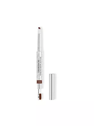 DIOR | Diorshow Kabuki Brow Styler Augenbrauenstift mit cremiger Textur ( 011 Gold Blond ) | braun