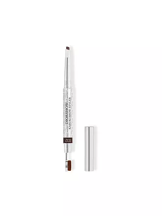 DIOR | Diorshow Kabuki Brow Styler Augenbrauenstift mit cremiger Textur ( 011 Gold Blond ) | braun