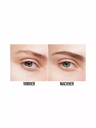 DIOR | Diorshow Kabuki Brow Styler Augenbrauenstift mit cremiger Textur ( 011 Gold Blond ) | braun