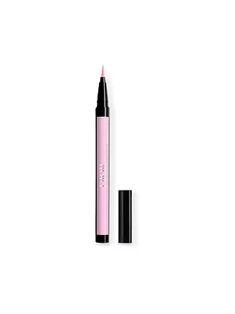 DIOR | Diorshow Liquid Liner Ultrapräziser Felt-Tip Eyeliner (861 Satin Pink) | rosa