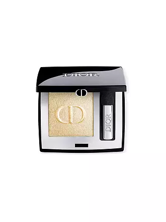 DIOR | Diorshow Mono Couleur Lidschatten (006 Pearl Star Glitter) | gold