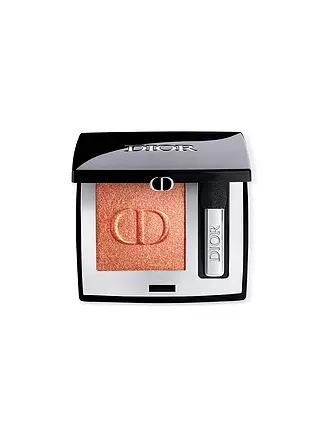 DIOR | Diorshow Mono Couleur Lidschatten (006 Pearl Star Glitter) | koralle