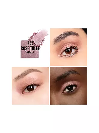 DIOR | Diorshow Mono Couleur Lidschatten (006 Pearl Star Glitter) | rosa