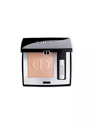 DIOR | Diorshow Mono Couleur Lidschatten (162 Blue Bayadere) | camel