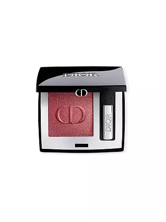 DIOR | Diorshow Mono Couleur Lidschatten (240 Denim Satin) | kupfer