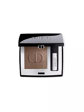 DIOR | Diorshow Mono Couleur Lidschatten (443 Cashmere Matte) | braun