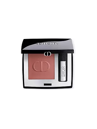 DIOR | Diorshow Mono Couleur Lidschatten (633 Coral Look) | beere