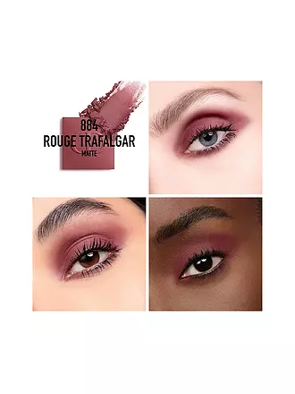 DIOR | Diorshow Mono Couleur Lidschatten (755 Rose Tulle) | kupfer