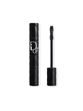 DIOR | Diorshow Overvolume Extremes Volume Mascara (090 Black) | schwarz