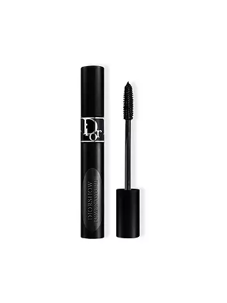 DIOR | Diorshow Pump 'N' Volume XXL Volume Squeezable Mascara ( 090 Black ) | braun