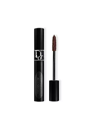 DIOR | Diorshow Pump 'N' Volume XXL Volume Squeezable Mascara ( 090 Black ) | braun